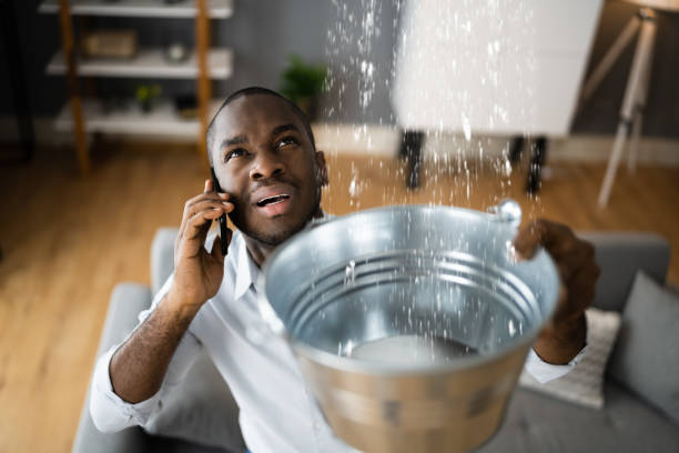 Best Commercial water damage restoration  in Wetumka, OK