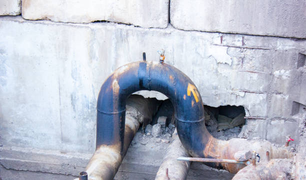 Best Fire Damage Restoration  in Wetumka, OK