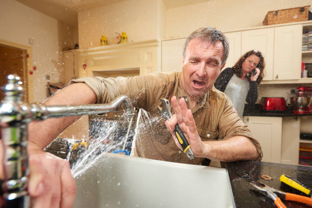 Best Water damage restoration process  in Wetumka, OK